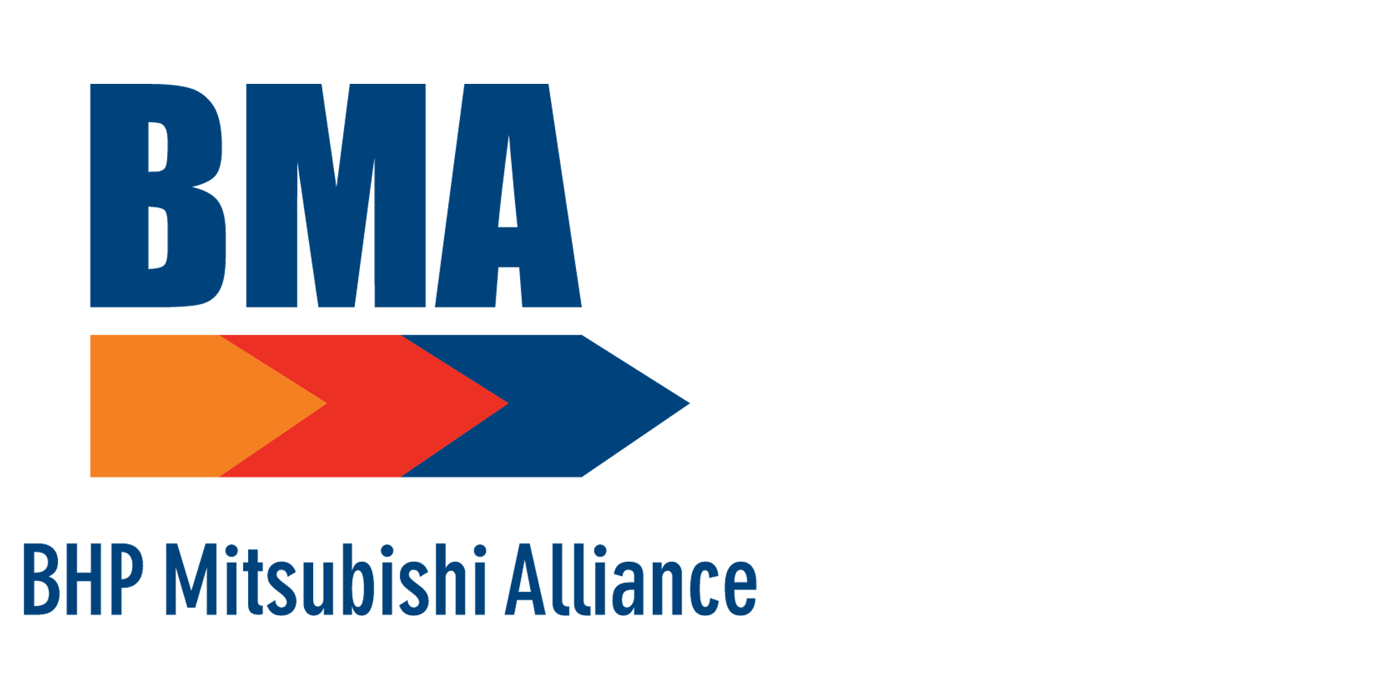 BMA Logo